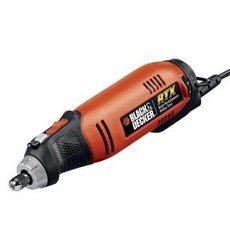 BLACK+DECKER 百得 多功能雕刻機 RTX1, 1個