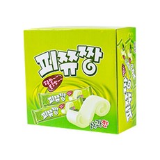 피쮸짱 사과향, 1개, 700g