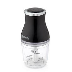 로얄에식스 멀티 전동 다지기 MC-KS01 블랙