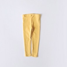 RAINBOW KIDS 孩童彩色內搭褲