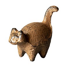뚠뚠 고양이 문진, 1개