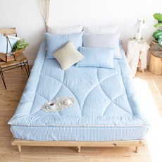 I'm Living 絎縫線條床墊, Jena