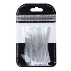 MEIBROWN 指甲延長纖維 M11052 30入, 單色, 1套