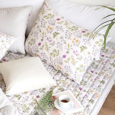 I'm Living Julie 半枕頭套