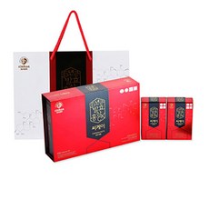 HARUWELLBEING 6年發酵紅參CK, 60顆, 1組