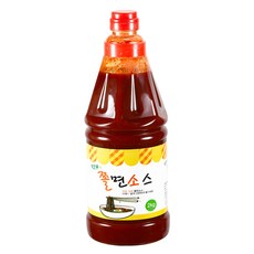 Ibaekmee 拌麵醬, 2公斤, 1個