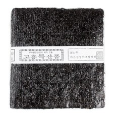 南海岸飯捲用海苔, 1入