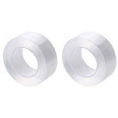 Artroma鑽石塗層矽膠防水防火膠帶 5cm*10m, 2個