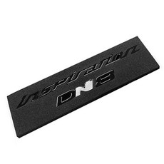 Inspiration輔助套件, 索納塔 DN8