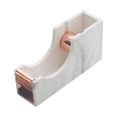 JHcompany現代設計迷你膠帶切割, 玫瑰金, 1個