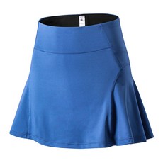 All Nine 女款內襯短褲瑜伽裙