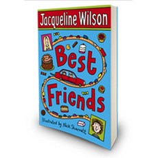 Best Friends, Randomhouse