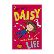 Daisy and the Trouble with Life, Randomhousechildren