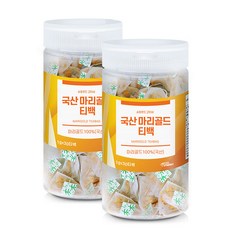 고미네 마리골드 티백 30p, 1g, 30개입, 2개