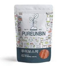 PUREUNBIN 南非國寶茶茶葉補充包, 200g, 1包, 1包