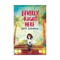 Beverly Right Here, Walkerbooks