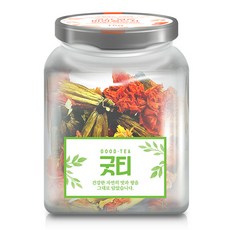 SUPERFOOD 金盞花花瓣茶, 15g, 1入, 1個