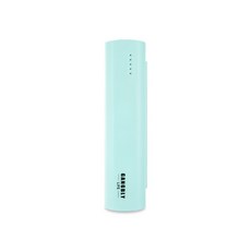 강블리라이프 클린즈 USB형 칫솔살균기, 블루, GL-EH0001
