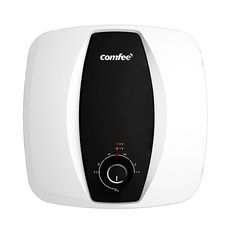 COMFEE 熱水器 下出水式 15L 鈦金搪瓷特殊塗層, CEW-15VA