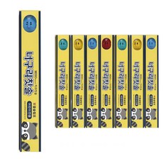 MISO dental 浣熊造型牙刷, 隨機出貨, 8支, 1支