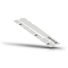 리젤디자인 체인 프로텍트 필름 가드, 카본클리어, 1개