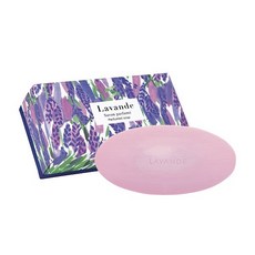 Fragonard 花宮娜 薰衣草香皂, 140g, 1個
