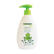 GLYSOMED 葛妮絲 護理乳液, 300ml, 1瓶
