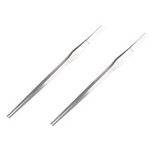 Coco Net修剪直線型水草夾, 2個