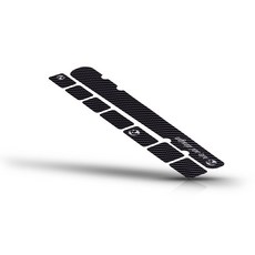 rie sel design 鏈條保護膜護板, 卡夢黑, 1個