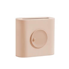 JCP柔軟亮點信封架, 粉色的, 1個