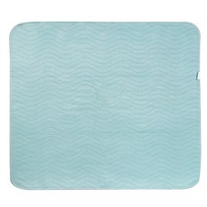 HUEXPERT 成人防水墊 SA239 M號 藍色, 1件, 1個