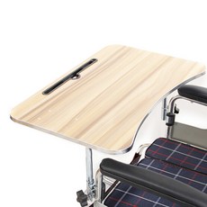 huspert 輪椅多功能桌豪華型, SA233, 1個