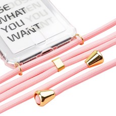 Apple Bunny卡片夾掛繩手機殼