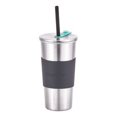 STENLOCK 史丹利 9 to 6不鏽鋼隨行杯 PM06, 混色, 460ml, 1個