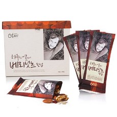 Otree 莓果綜合堅果隨身包, 25g, 30包