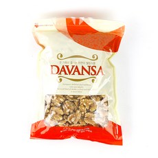 DAVANSA 반태호두, 500g, 1개