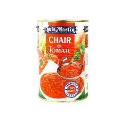 LouisMartin 番茄罐頭, 1罐, 4.18L