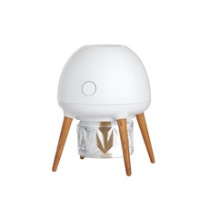 Lemonmonster USB電子驅蚊器, DH-200