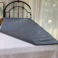 CALMA 素色床單 3cm, 灰色