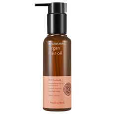 힐링버드 울트라 프로틴 헤어 오일 리치, 100ml, 1개