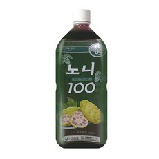 노니 100, 1L, 1개