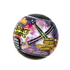 ORB 아케이드 광선검 40843, 혼합색상, 1개