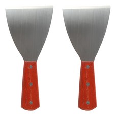 아이메이트 스테인레스 스크래퍼 헤라, 2개