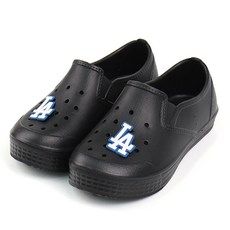 MLB 洛杉磯道奇隊簡單拖鞋