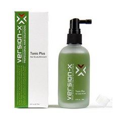 version-x 養髮液 100ml, 1入