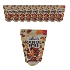 可可麥片, 125g, 10包