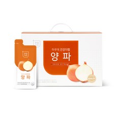 HONGKI TONGKI Pharmaceutical Health Juice 洋蔥汁, 70ml, 30包