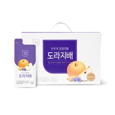 HAMSOA 桔梗汁隨身飲, 70ml, 30包