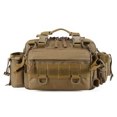 Lind Fishing 高級釣魚包 APL217, 類型1