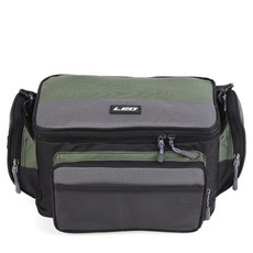 Lindfishing優質釣魚包 APL215, 混色